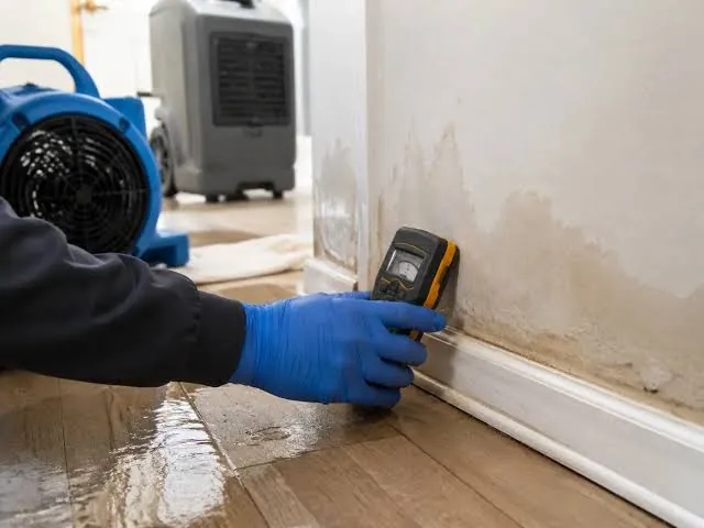 24/7 Water damage restoration services in Angus, TX - Rapid flood cleanup and mitigation